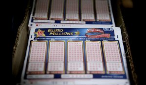 Euro Millions : Après 7 tirages sans gagnant un Français remporte le jackpot