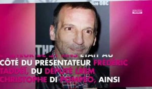 Gilets jaunes : Mathieu Kassovitz fou de rage contre un conseiller de la France Insoumise