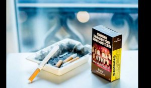 La ministre de la Santé n'est pas contre un paquet de cigarettes à 10 €