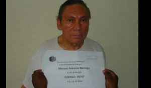 Panama. Décès de l'ancien dictateur Antonio Noriega