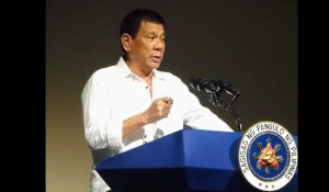 Philippines. Plainte contre Duterte pour crimes contre l'humanité