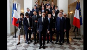 Pour 54% des Français, Macron a tort de laisser Ferrand au gouvernement