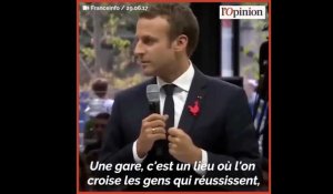 Gilets jaunes: 5 erreurs qui ont mis Macron dos au mur