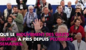 Gilets jaunes : Daniel Cohn Bendit craint une "tentation autoritaire"