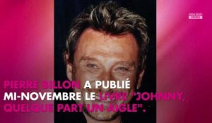 Johnny Hallyday : Pierre Billon se confie sur le rockeur