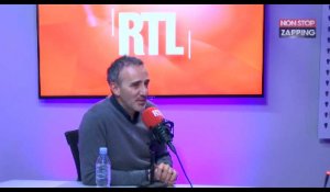 Elie Semoun dézingue Dieudonné sur RTL (vidéo)