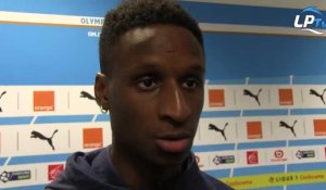 Sarr : "C'est dur à expliquer..."