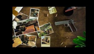 NARCOS RISE OF THE CARTELS Bande Annonce (2019) Narcos Jeu Vidéo, PS4 / Xbox One / PC