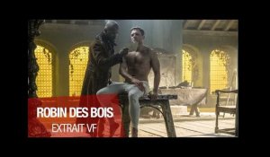 ROBIN DES BOIS (Taron Egerton, Jamie Foxx 2018) - Extrait "Le charme de Loxley" VF