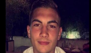 Jean-Marc, 19 ans, de Tertre, est décédé des suites d' un accident de voiture survenu il y a un peu plus d'une semaine.