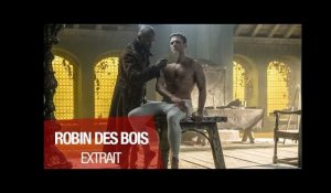 ROBIN DES BOIS (Taron Egerton, Jamie Foxx 2018) - Extrait "Le charme de Loxley" VOST