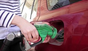 Carburant : le diesel plus cher que l'essence dans la majorité des stations