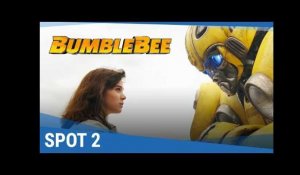 BUMBLEBEE - Spot 2 Square VF [Au cinéma le 26 décembre]