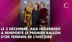 Ada Hegerberg (Ballon d'Or) : qui est Thomas Rogne, son futur mari ?