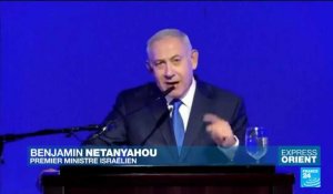 Israël : Une troisième affaire de corruption pour Benjamin Netanyahou