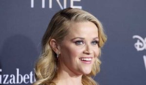 Joyeux anniversaire Reese Witherspoon !