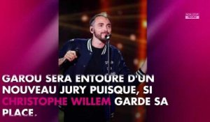 Eurovision 2019 : Emmanuel Moire et Chimène Badi dans la course pour représenter la France