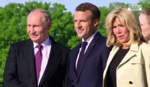 Emmanuel Macron : son allocution fait pleurer de rire les internautes