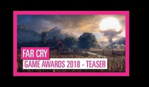 Far Cry | Game Awards 2018 Teaser Trailer |