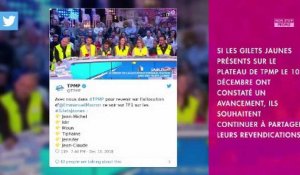 TPMP : Franck Dubosc confie avoir craqué après les messages d'insultes