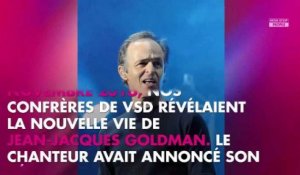 Jean-Jacques Goldman : son étonnant retour après deux ans d'absence