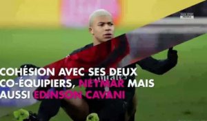 Kylian Mbappé : Tensions avec Edinson Cavani ? La pépite du PSG tacle l'Equipe