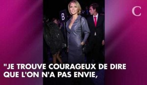 Sylvie Tellier revient sur les abandons des Miss régionales : "Miss France peut faire peur"