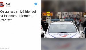 Fusillade à Strasbourg : l'assaillant aurait crié « Allah Akbar », 4 de ses proches en garde à vue.