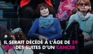 Danièle Evenou endeuillée : son compagnon Jean-Pierre Baiesi est mort à 59 ans