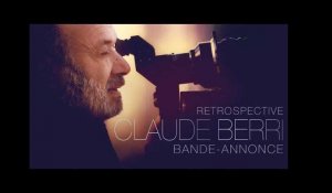 Rétrospective Claude Berri - Bande-annonce