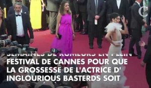 Diane Kruger est maman ! L'actrice a donné naissance à son premier enfant