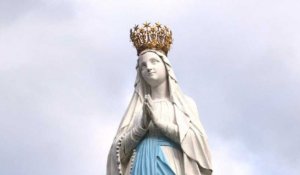 Lourdes: des évêques accueillent des victimes de pédophilie