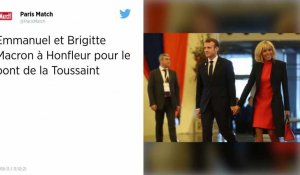 Fatigue d'Emmanuel Macron : "Brigitte Macron a dit : 'stop, il faut se reposer !'"