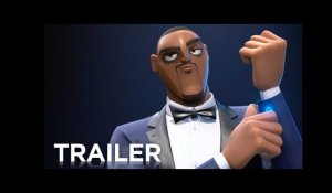 Spies In Disguise | Official Trailer #1 | HD | Vlaams | 2019