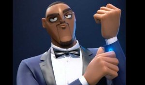 Spies in Disguise: Trailer HD VF