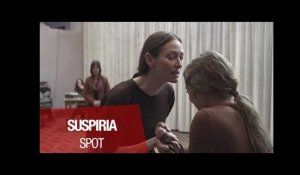 SUSPIRIA - Dakota Johnson est la nouvelle danseuse