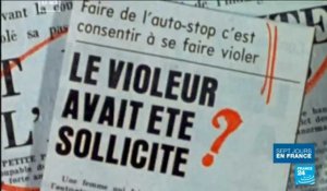 Féminisme en France : retour EN IMAGES sur plus d'un demi-siècle de combats