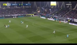 Zap Sport du 26 novembre - Amiens - OM : Le coup du chapeau pour Thauvin ! (vidéo)