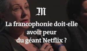 L'exception culturelle francophone peut-elle résister à Netflix ?