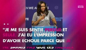 Michelle Obama : fausse couche, FIV, son combat pour devenir mère