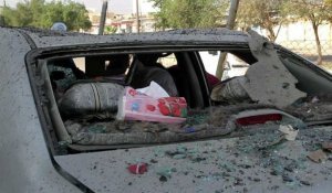 Mossoul: premier attentat depuis la fin de l'EI