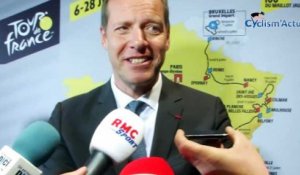 Tour de France 2019 - Christian Prudhomme veut interdire les capteurs de puissance en course