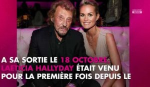 David Hallyday : Laeticia Hallyday a bousculé la date de sortie initiale de son album