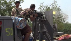 Yémen: combats meurtriers à Hodeida, l'ONU met en garde