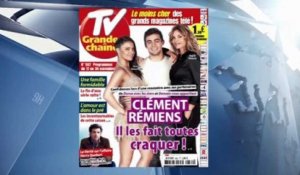 DALS 9 : Clément Rémiens en couple ? Ses révélations sur sa vie amoureuse