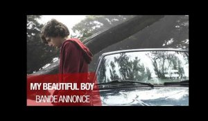 MY BEAUTIFUL BOY (Timothée Chalamet, Steve Carell) - Bande-annonce VOST (2018)