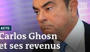 Quand Carlos Ghosn défendait son salaire