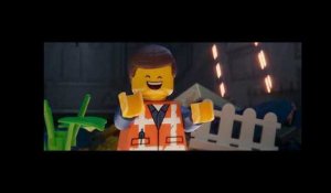 Nouvelle bande-annonce pour "La Grande Aventure Lego 2"