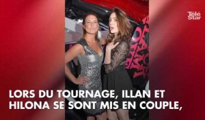 10 Couples Parfaits 2 : Illan révèle avoir revu Célia après la fin du tournage... et avoir couché avec elle