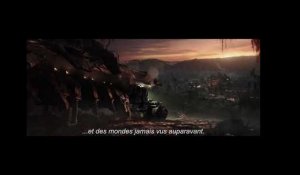 Mortal Engines IMAX - Peter Jackson FR